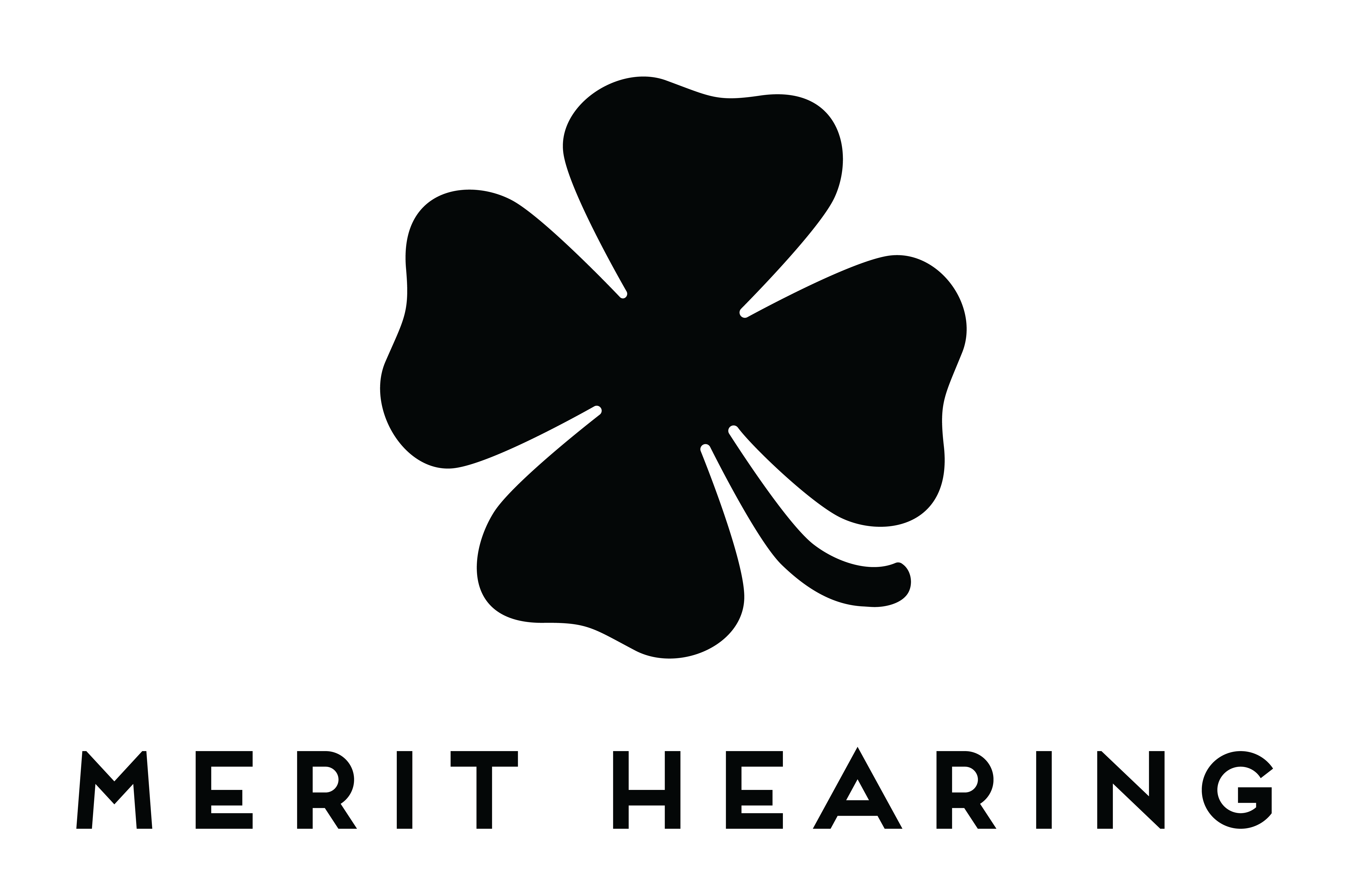 Merit Hearing Online Store